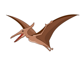 Dinosaur clipart