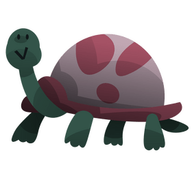 Turtle clipart