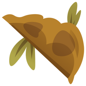 Argentina empanadas clipart