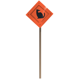 Australia sign clipart