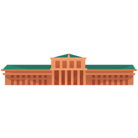 Austria palace schonbrunn clipart