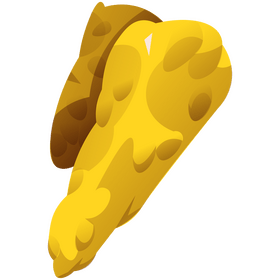 Chile corn clipart