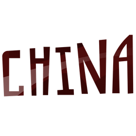 China clipart