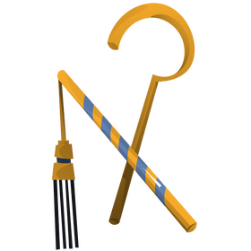 Egypt symbols clipart