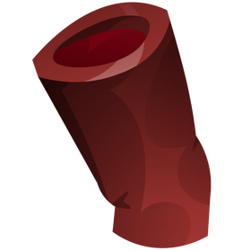 Georgia national dress, hat, chokha clipart