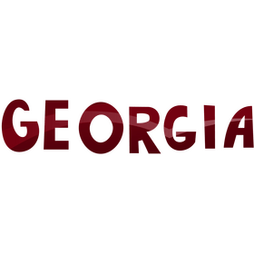 Georgia clipart