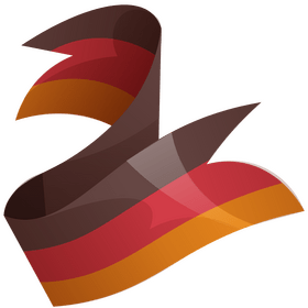 Germany flag clipart
