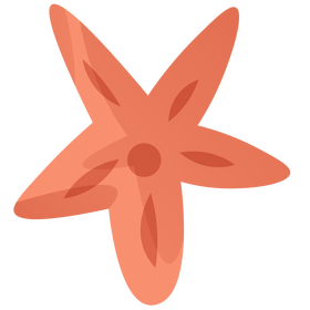 Star cartoon clipart