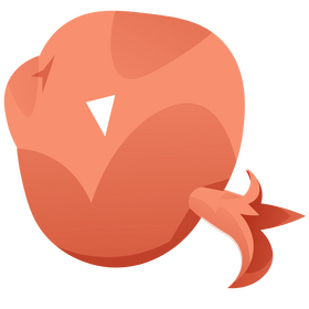 Pomegranate Israel clipart