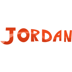 Jordan clipart