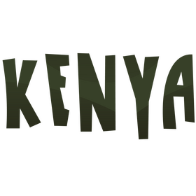 Kenya clipart