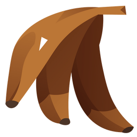 Bananas fruit clipart