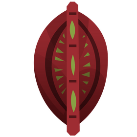 Coat of arms of Kenya, Shield clipart