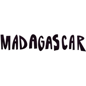Madagascar clipart