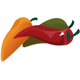 Mexican chili pepper clipart free download