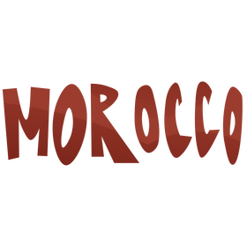 Morocco clipart