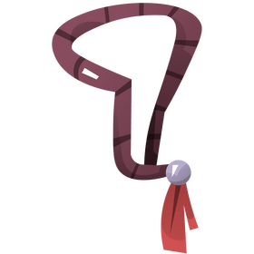 Beads necklace jewellery clipart