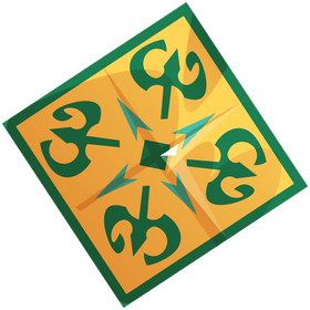 Portuguese tiles clipart