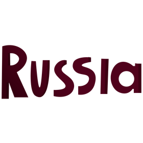 Russia clipart