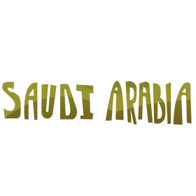 Saudi Arabia clipart