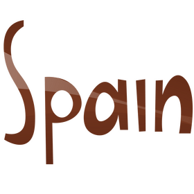 Spain clipart