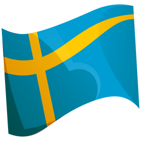 Sweden Clipart Vector Images