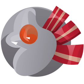 British breakfast clipart