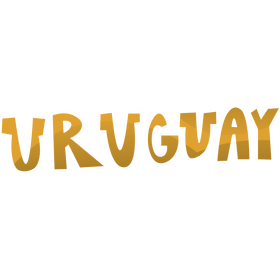 Uruguay clipart