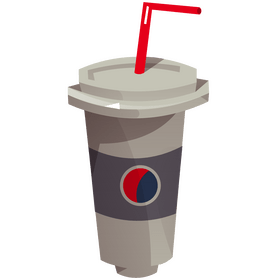 Pepsi clipart