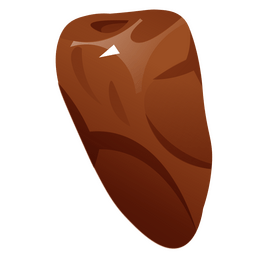 Free dates fruit clipart