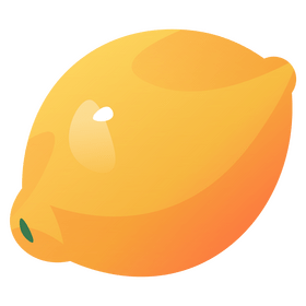 Lemon clipart