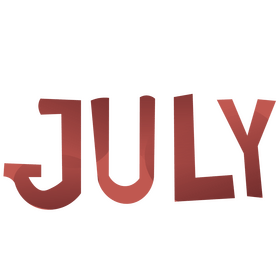 July clipart