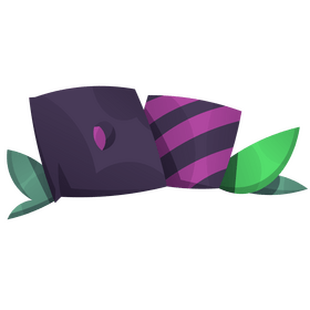 Cartoon pillows free clipart