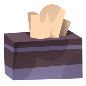 Medical towel clipart