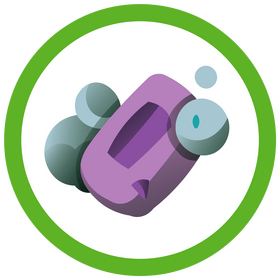 Washing soap cartoon clipart