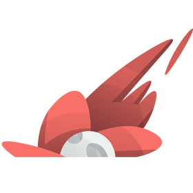 Free comet eruption clipart