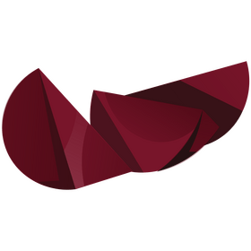 Beetroot cut clipart