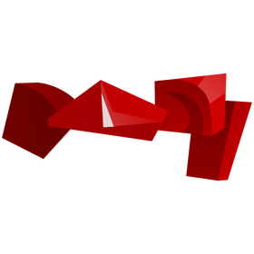 Bell pepper cut clipart