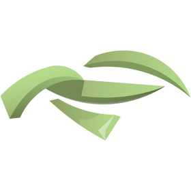 Cabbage cut clipart