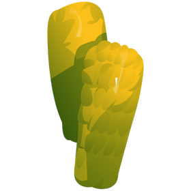Corn cartoon clipart