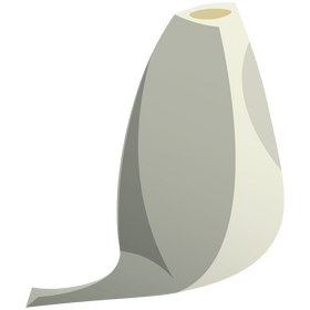 Garlic clove png clipart