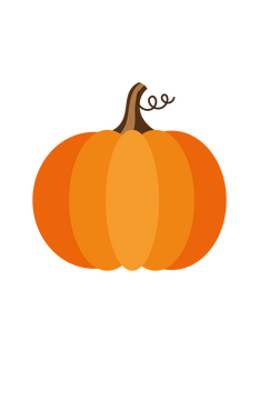 Pumpkin clipart