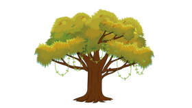 Old Tree clipart