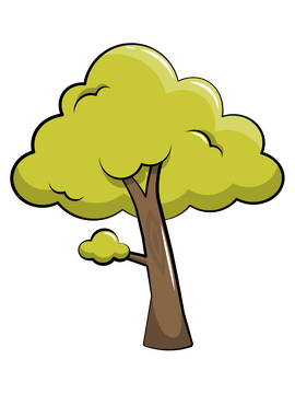 Tree clipart