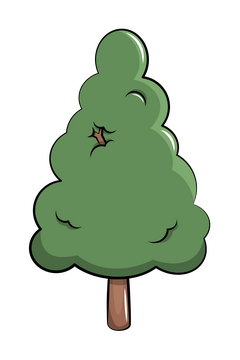 Tree clipart