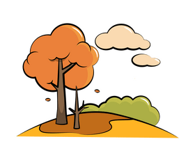 Autumn clipart