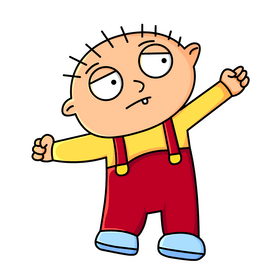 Family Guy cameraman clipart free download