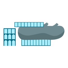 Kunsthaus Graz clipart