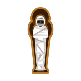 Egypt Mummy clipart