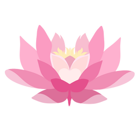 Lotus clipart